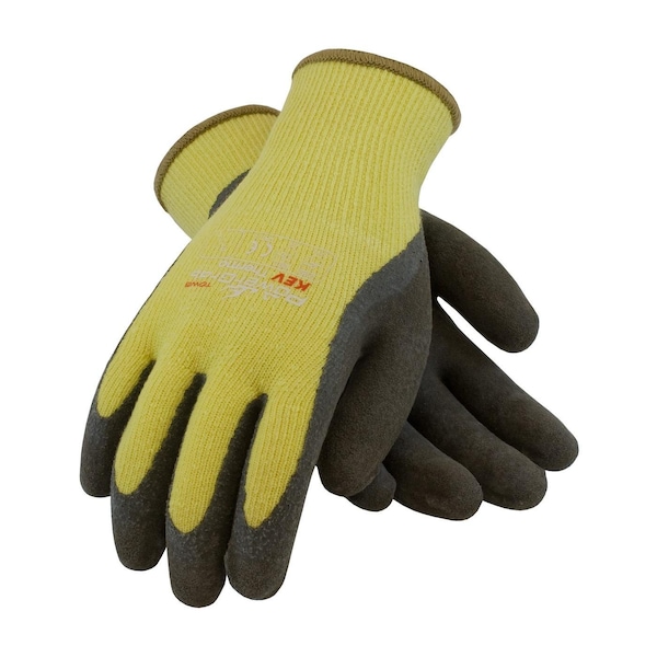 Pip POWERGRAB KEV THERMO, 10 GAUGE KEVLAR/ACRYLIC LINER, LATEX MICROFINISH GRIP, EN2342, Large, 12PK 09-K1350/L - main